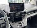 Citroen Berlingo ë-Berlingo 136pk L1 50 kWh | Navigatie | Ad. Cruis Grijs - thumbnail 13