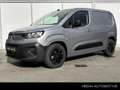 Citroen Berlingo ë-Berlingo 136pk L1 50 kWh | Navigatie | Ad. Cruis Grijs - thumbnail 1