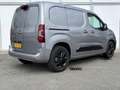 Citroen Berlingo ë-Berlingo 136pk L1 50 kWh | Navigatie | Ad. Cruis Grijs - thumbnail 2