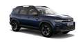 Dacia Bigster Extreme TCe 140 Blau - thumbnail 1