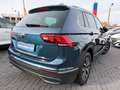 Volkswagen Tiguan Tiguan 2.0 TDI 150 DSG7 Bleu - thumbnail 2