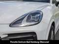 Porsche Cayenne E-Hybrid Coupe Platinum Edition Chrono Blanc - thumbnail 32