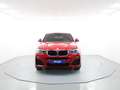 BMW X4 xDrive 20d Rojo - thumbnail 12