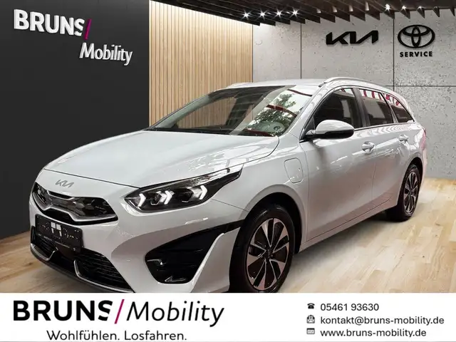 Kia Ceed / cee'd Sportswagon 1.6 Plug-in Hybrid Vision Komf.