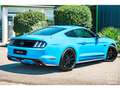 Ford Mustang 5.0l v8 GT Fastback 421 ch Boite Automatique Bleu - thumbnail 14