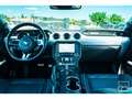 Ford Mustang Fastback 5.0 V8 Ti-VCT - 421 - BVA  FASTBACK 2015  Bleu - thumbnail 4