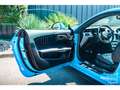 Ford Mustang Fastback 5.0 V8 Ti-VCT - 421 - BVA  FASTBACK 2015  Bleu - thumbnail 3
