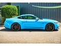 Ford Mustang 5.0l v8 GT Fastback 421 ch Boite Automatique Синий - thumbnail 19