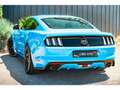 Ford Mustang Fastback 5.0 V8 Ti-VCT - 421 - BVA  FASTBACK 2015  Bleu - thumbnail 15