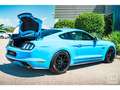 Ford Mustang Fastback 5.0 V8 Ti-VCT - 421 - BVA  FASTBACK 2015  Bleu - thumbnail 7