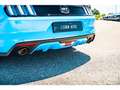 Ford Mustang 5.0l v8 GT Fastback 421 ch Boite Automatique Синий - thumbnail 24