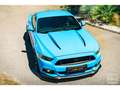 Ford Mustang 5.0l v8 GT Fastback 421 ch Boite Automatique Синий - thumbnail 30