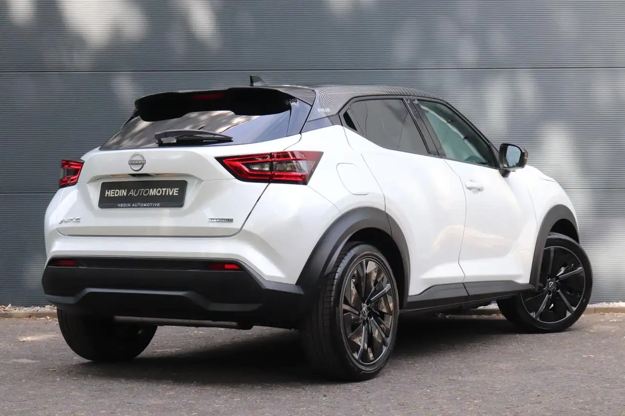 Nissan Juke 2026