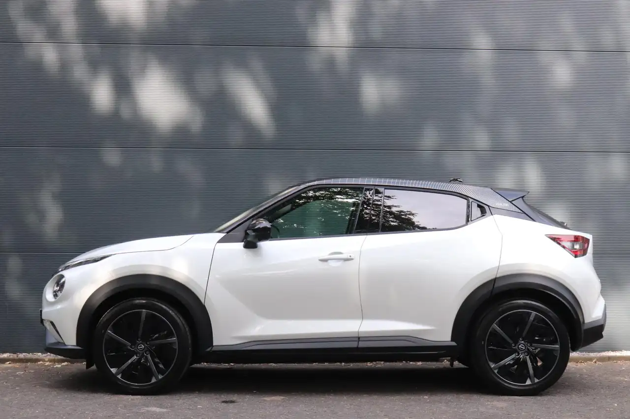 Nissan Juke 2026 — фото 8
