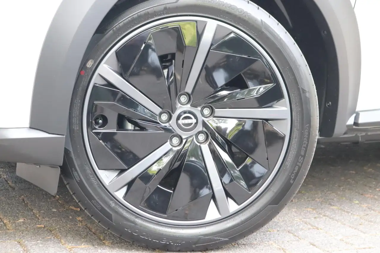 Nissan Juke 2026