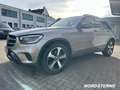 Mercedes-Benz GLC 220 GLC 220 d 4M Night 360 Grad Distronic AHK Multi. Argento - thumbnail 3
