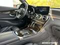Mercedes-Benz GLC 220 GLC 220 d 4M Night 360 Grad Distronic AHK Multi. Argento - thumbnail 12