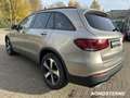 Mercedes-Benz GLC 220 GLC 220 d 4M Night 360 Grad Distronic AHK Multi. Argento - thumbnail 4