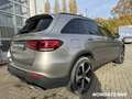 Mercedes-Benz GLC 220 GLC 220 d 4M Night 360 Grad Distronic AHK Multi. Silber - thumbnail 6