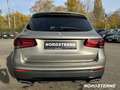 Mercedes-Benz GLC 220 GLC 220 d 4M Night 360 Grad Distronic AHK Multi. Argento - thumbnail 5