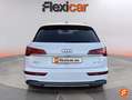 Audi Q5 35 TDI 120kW (163CV) S tronic Blanc - thumbnail 7