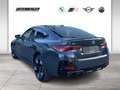 BMW i4 M60 Sportpaket Pro I AHK I Memory I Harman Kardon Gris - thumbnail 4