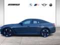 BMW i4 M60 Sportpaket Pro I AHK I Memory I Harman Kardon Gris - thumbnail 3
