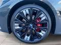 BMW i4 M60 Sportpaket Pro I AHK I Memory I Harman Kardon Gris - thumbnail 6