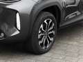 Toyota Yaris Cross 1.5 VVT-iE Hybrid Teamplayer NAVI BT Grau - thumbnail 12