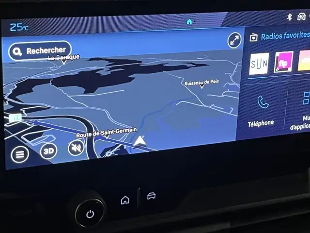 Peugeot Partner view 10