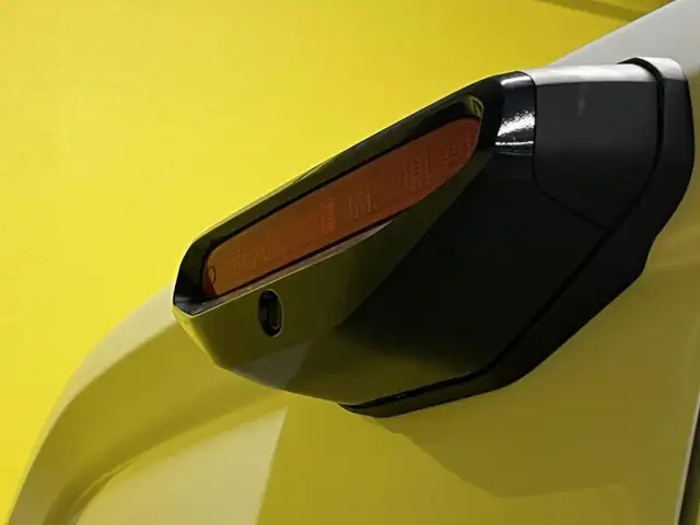 Peugeot Partner view 8