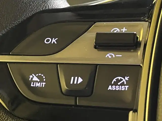 Peugeot Partner view 14