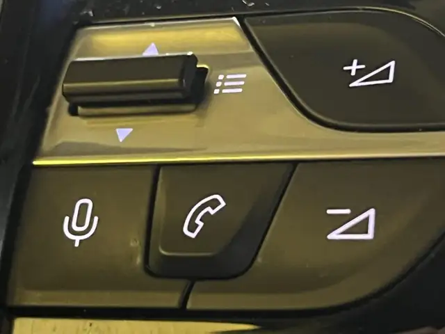 Peugeot Partner view 7