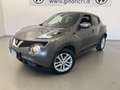 Nissan Juke Juke 1.2DIG-T Acenta MOTORE COMPLETO E TURBO NUOVI Grigio - thumbnail 2