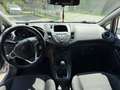 Ford Fiesta 1.2 60CV 5 porte OK NEOPATENTATO Argento - thumbnail 7