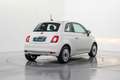 Fiat 500 1.0 Hybrid Red 52kW Blanc - thumbnail 6