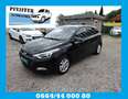 Hyundai i20 1,2 GO Benzin 84 PS Schwarz - thumbnail 1