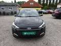 Hyundai i20 1,2 GO Benzin 84 PS Schwarz - thumbnail 2