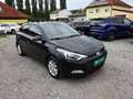 Hyundai i20 1,2 GO Benzin 84 PS Schwarz - thumbnail 3