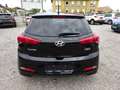Hyundai i20 1,2 GO Benzin 84 PS Schwarz - thumbnail 5