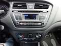 Hyundai i20 1,2 GO Benzin 84 PS Schwarz - thumbnail 19