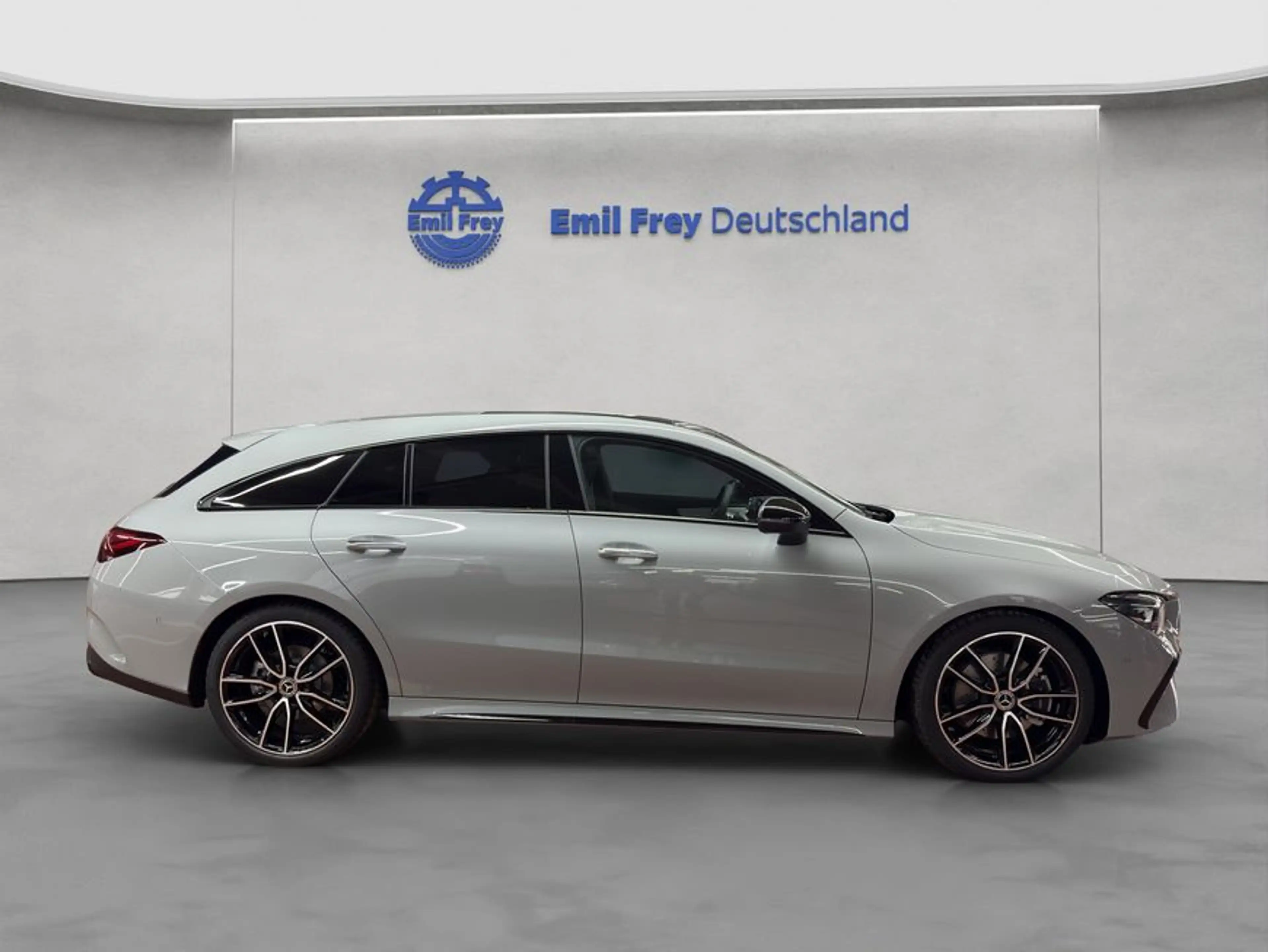Mercedes-Benz CLA 200 CLA — photo 7