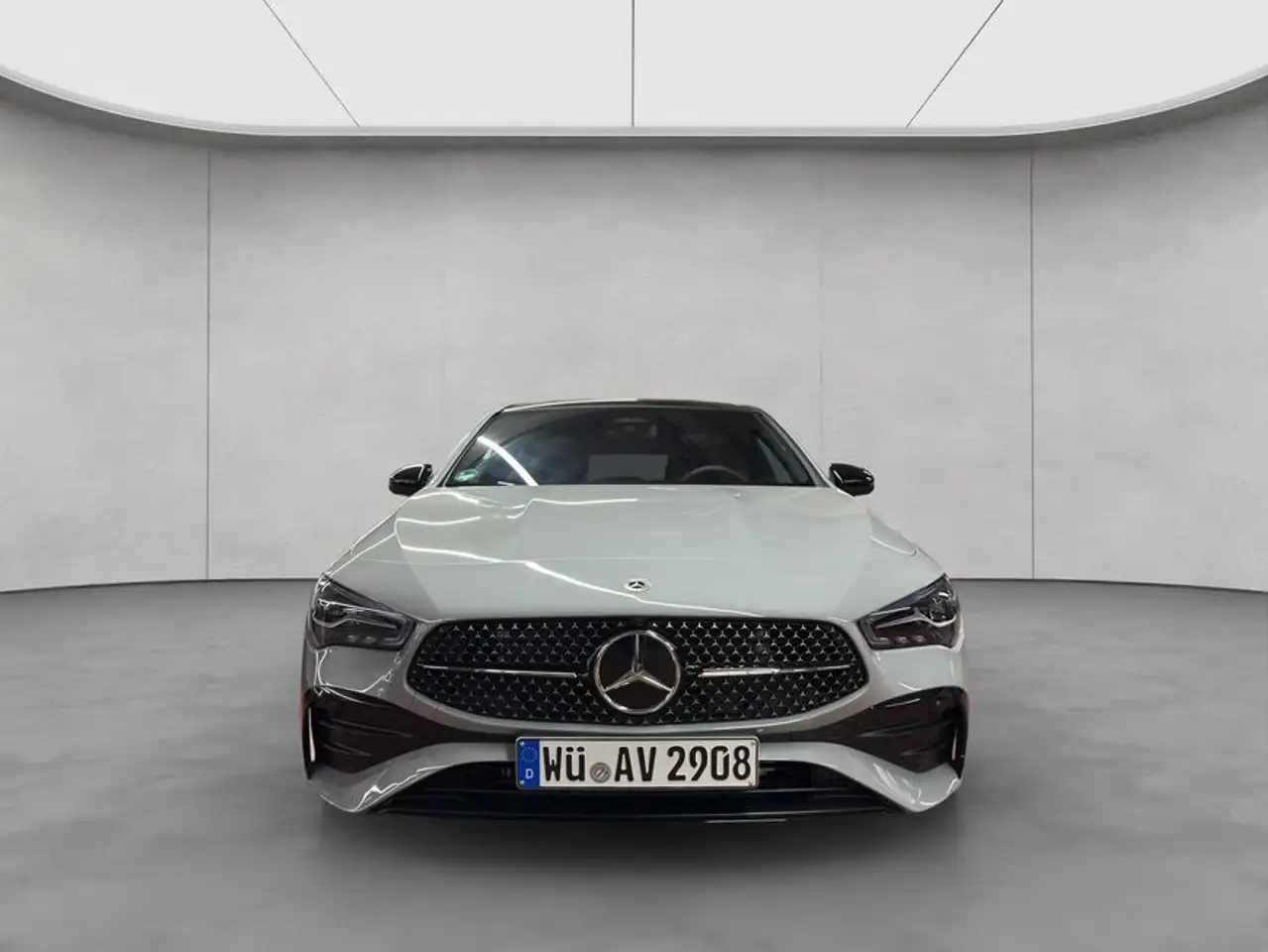 Mercedes-Benz CLA 2026 — фото 9
