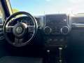 Jeep Wrangler Unlimited Mountain 2,8 CRD Aut. Schwarz - thumbnail 16