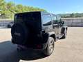 Jeep Wrangler Unlimited Mountain 2,8 CRD Aut. TOP-PREIS!!! Schwarz - thumbnail 7