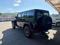 Jeep Wrangler Unlimited Mountain 2,8 CRD Aut. Schwarz - thumbnail 9