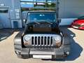 Jeep Wrangler Unlimited Mountain 2,8 CRD Aut. Schwarz - thumbnail 2