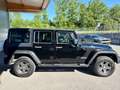 Jeep Wrangler Unlimited Mountain 2,8 CRD Aut. Schwarz - thumbnail 5