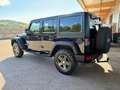 Jeep Wrangler Unlimited Mountain 2,8 CRD Aut. Schwarz - thumbnail 10
