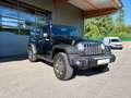 Jeep Wrangler Unlimited Mountain 2,8 CRD Aut. TOP-PREIS!!! Schwarz - thumbnail 3